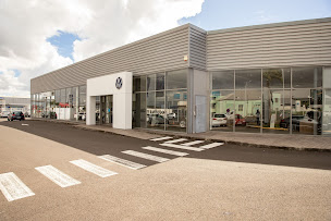 Photo n°34 de Volkswagen Guadeloupe à Baie-Mahault (Atelier de réparation automobile)