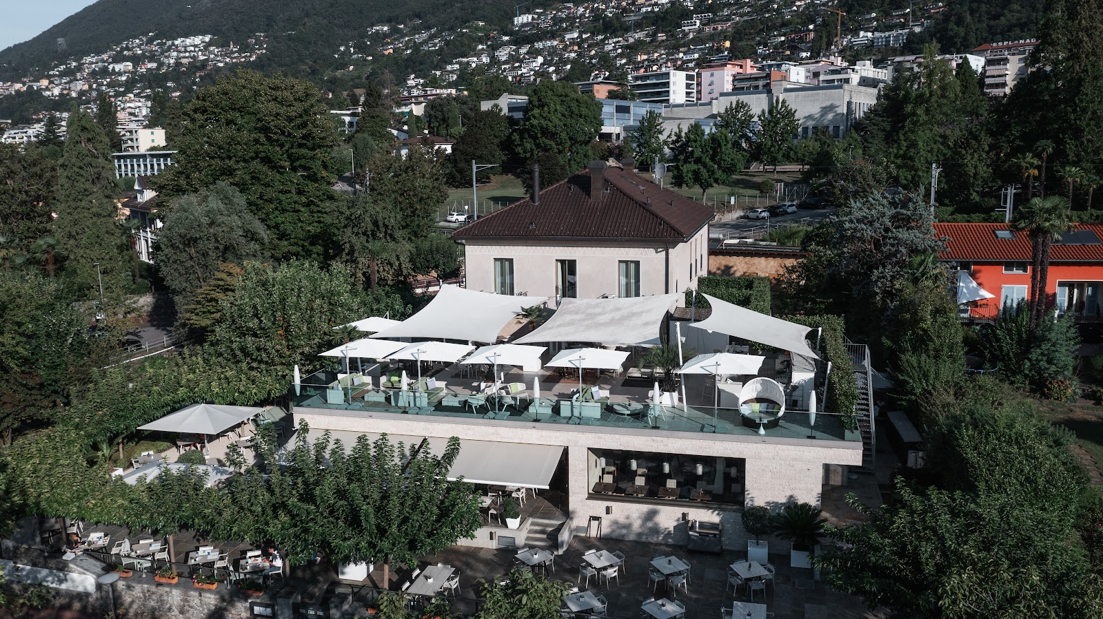 Giardino Lago — photo 5