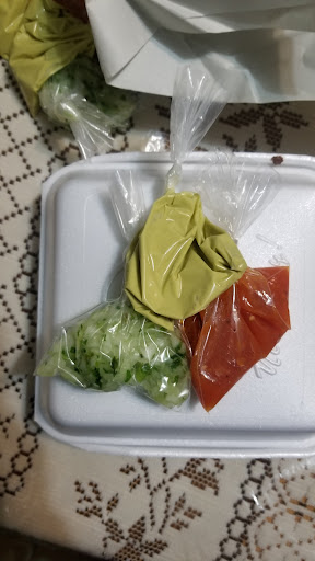 Tortilleria La #1