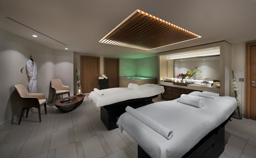 Photo de Hôtel Barrière Les Neiges Courchevel à Saint-Bon-Tarentaise (73120)