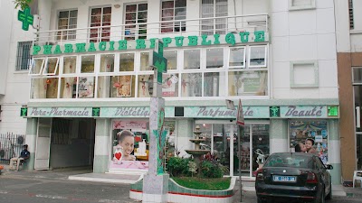 pharmacie