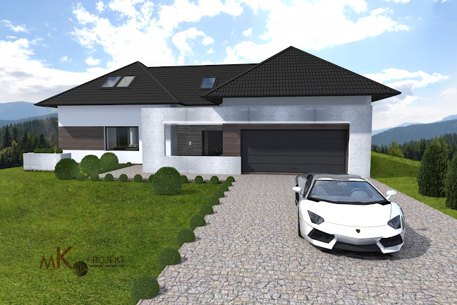 Komentarze i opinie o Mk3Dprojekt | Biuro Architektoniczne | Rabka Zdrój | Nowy Targ | Jordanów