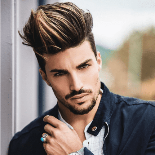 HAIR DESIGN STUDIO