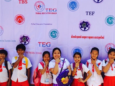 Photos of Tribal Education Group