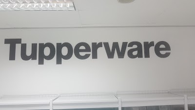 Photos of Dinaledi Sales Tupperware Welkom