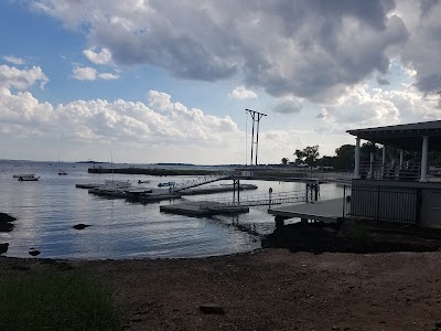 Larchmont Manor Beach