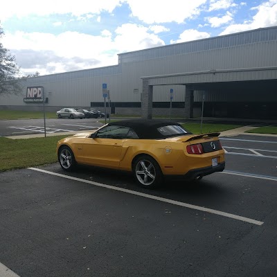 Photos of National Parts Depot - Florida