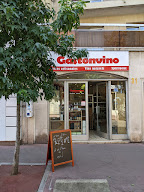 Gastonvino à Montrouge
