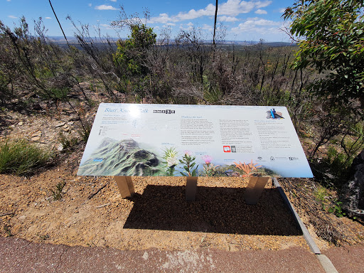 Bluff Knoll/Boola Miyal Hiking Trail - Thumbnail