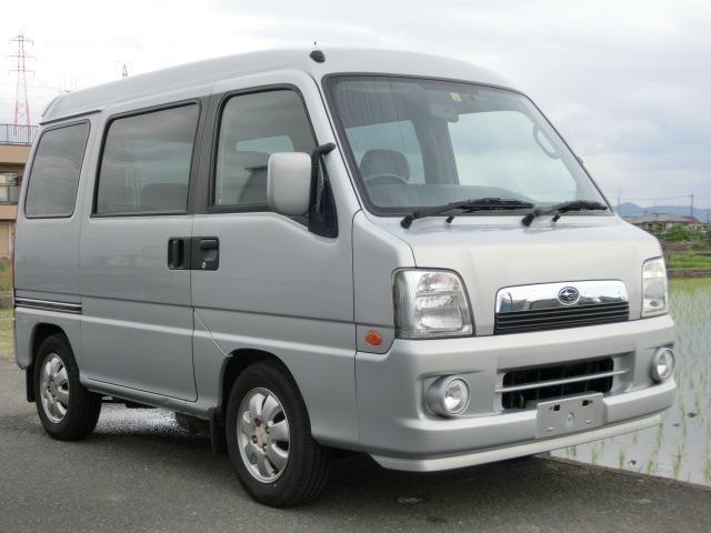 北陽自動車工業