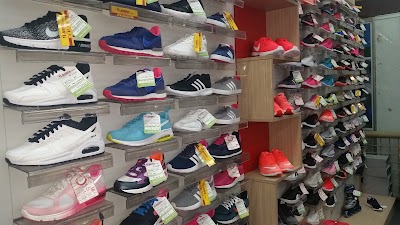 Photos of Juventa sport