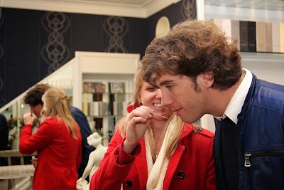 Photos of Parfum d'Ambre