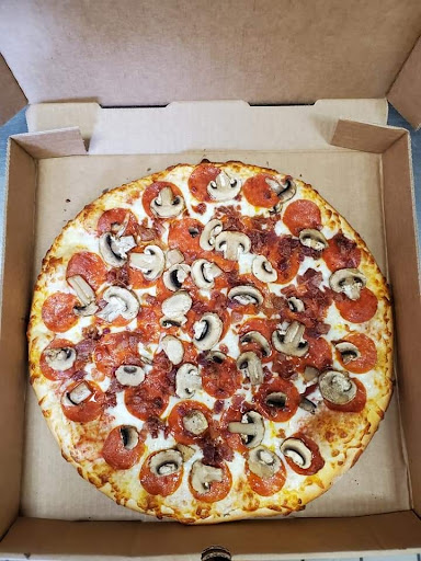Westshore Pizza - Thumbnail