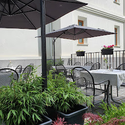 Photo n°44 de Restaurant “Dostoïevski” à Strasbourg (Restaurant végétalien)