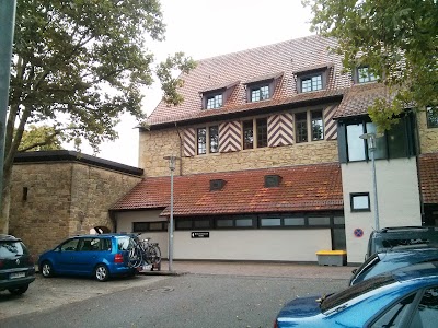 Photos of Herzogskelter Hotel