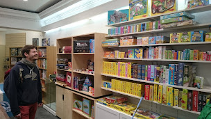 Photo n°10 de Sortilèges Niort à Niort (Magasin de jouets)