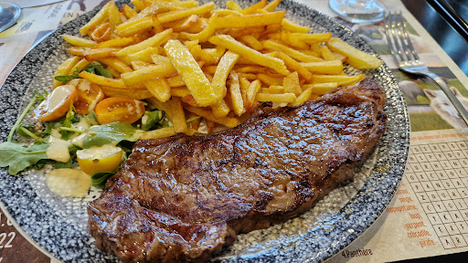Au P'tit Moulin