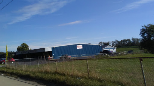 Greater Washington County Food Bank& Food Helpers - Thumbnail