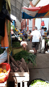 Mercado Modelo Sullana 6