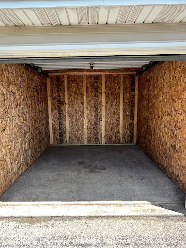 Gilbert Mini-Storage - Visual