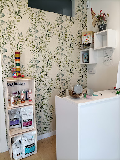 Áurea Servicios Veterinarios