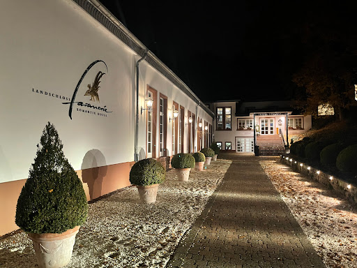 Fasanerie Logo