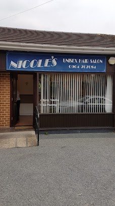 Nicole’s Hair Salon york