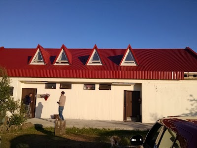 Photos of Heinaberg Guesthouse, Flatey