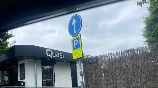 Coffeeshop Quasi