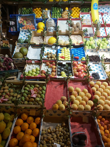 Alimentari Schillaci - SuperMarket - Thumbnail