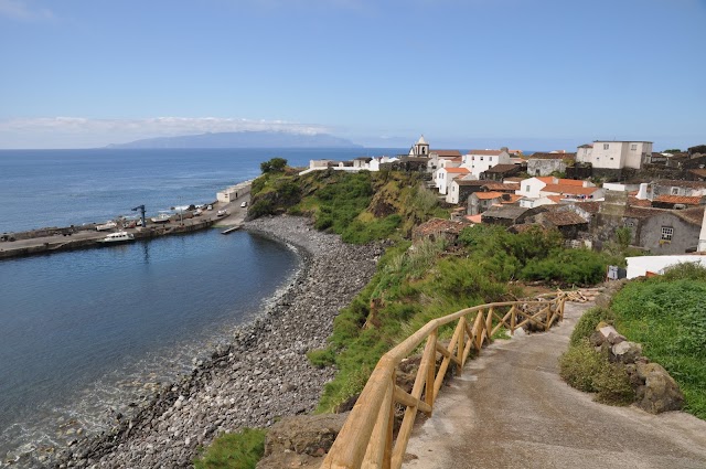 Place around image