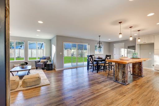 Eclipse Homes
