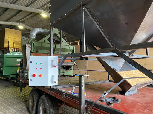 Electrical Testing UK & Installations Peterborough - Thumbnail