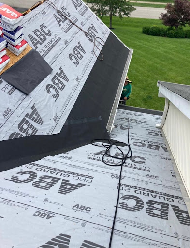 Top American Exterior LLC - Thumbnail