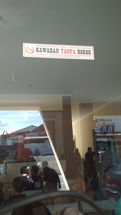 Photos of Puskesmas Kebumen 1