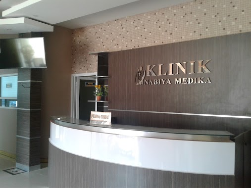 Klinik Nabiya Medika, Author: Klinik Nabiya Medika