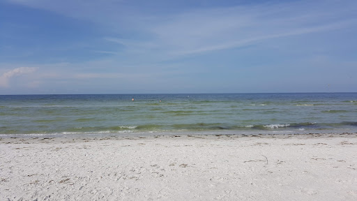 Fort Myers Beach Water - Thumbnail
