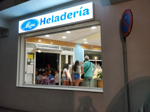 Heladería Mira 1989 - Thumbnail