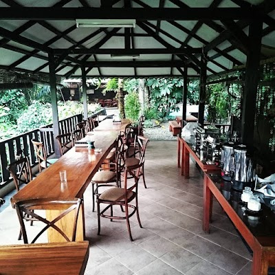 Photos of GG House