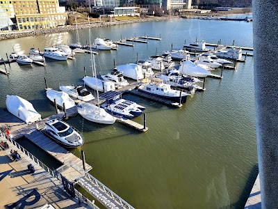 The Capital Wheel