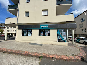 Photo n°26 de Agence immobilière l'Adresse Jouy-le-Moutier à Jouy-le-Moutier (Agence immobilière)