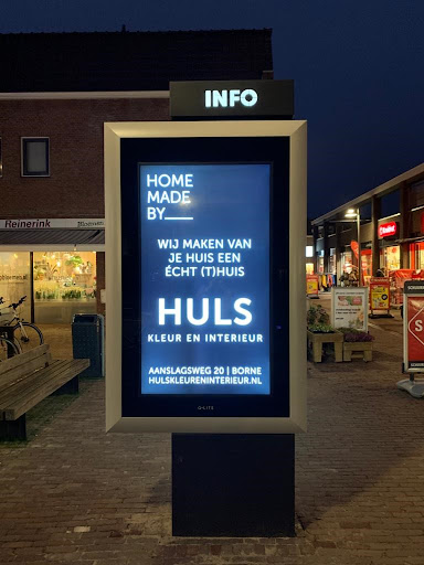 HULS Kleur & Interieur - Thumbnail