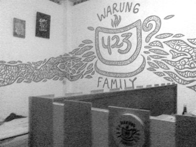 Photos of Warung 423