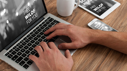 Reklama i strony internetowe - EFEKT Piotr Szejda