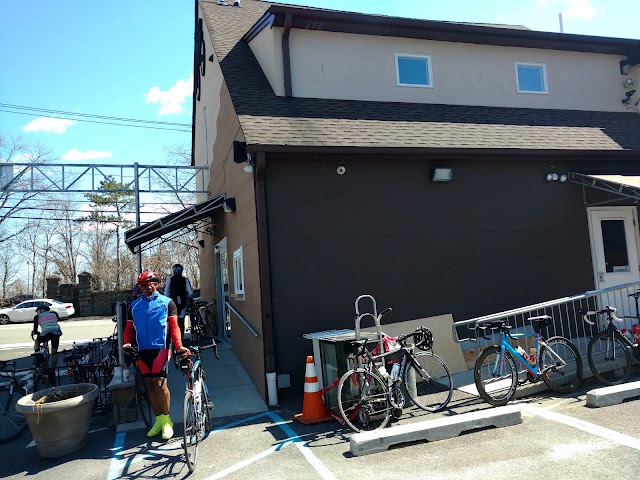 Strictly Bicycles