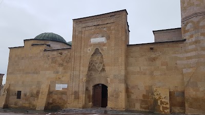 Alaaddin Cami