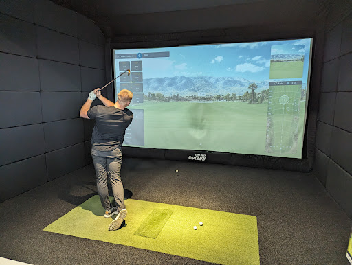 The Golf Club - Thumbnail