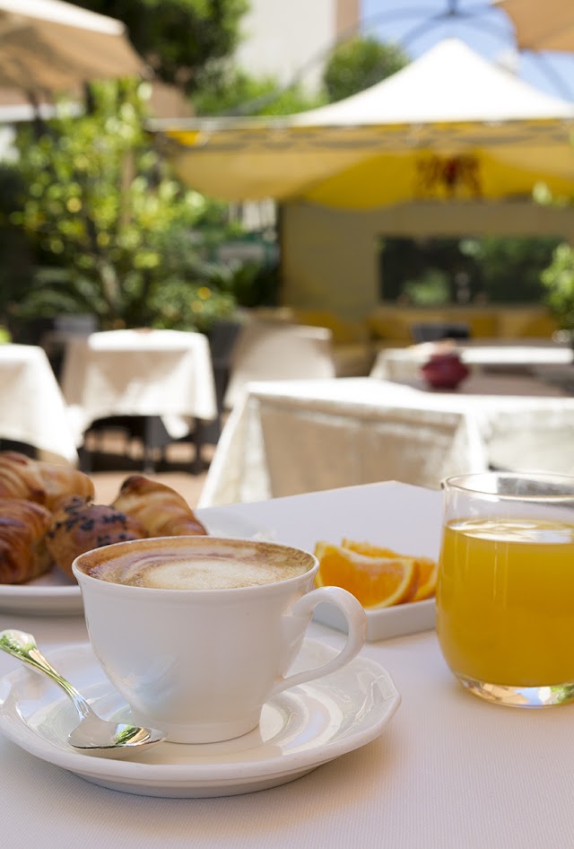 Hotel Moresco