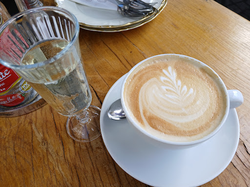 Das BilderbuchCafé Gallery - Germany