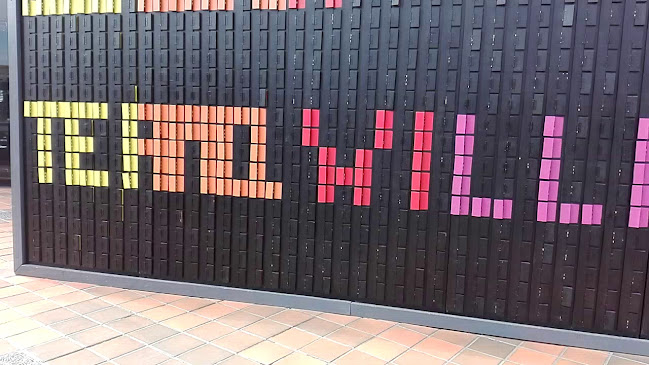Horarios de Cinemark Mallplaza La Serena